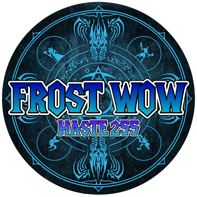 frostwow