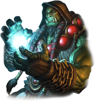 Thrall