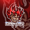 Therealorphin Logo