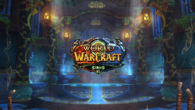 An Estimated 1.3 Million People Playing on WoW Private Servers