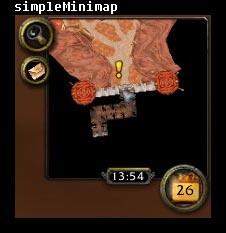 simpleMinimap