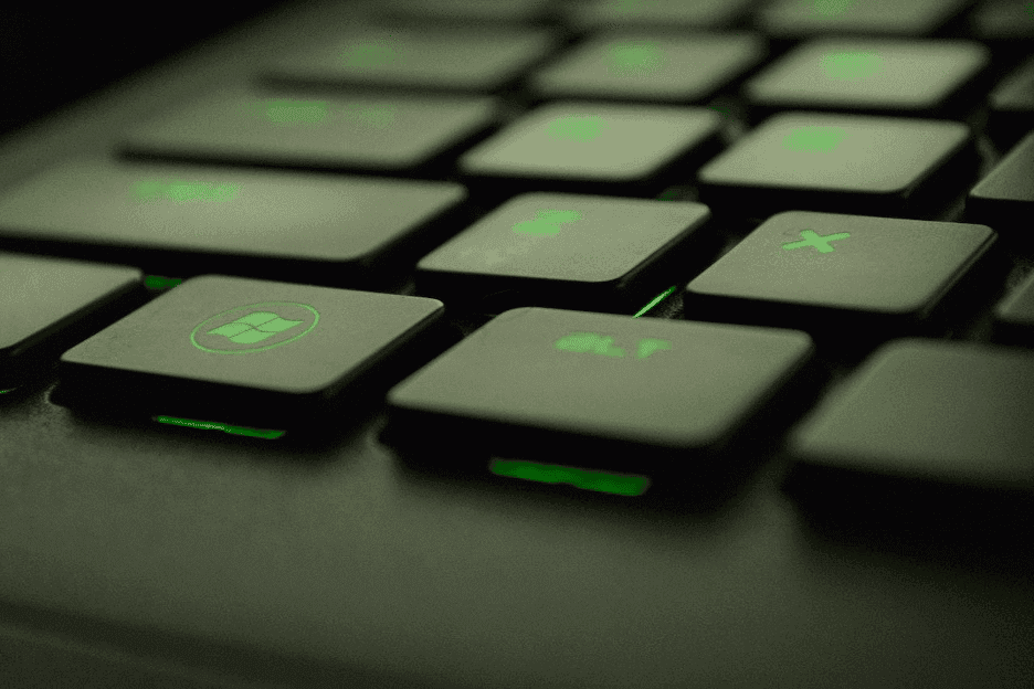 Gaming Keyboard