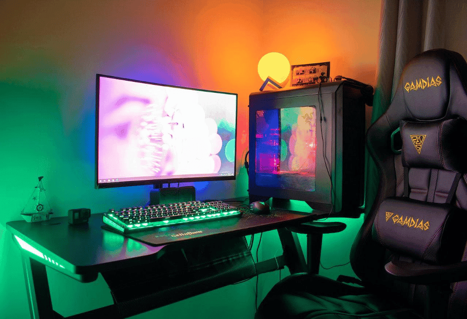 WoW Gaming