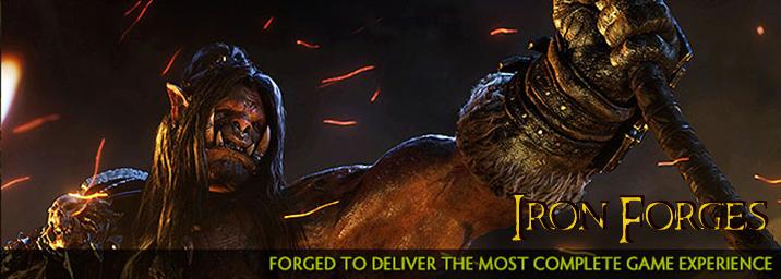WoW server news