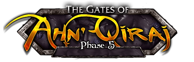 WoW server news