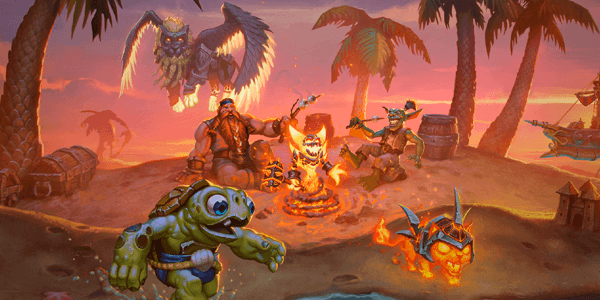 WoW server news