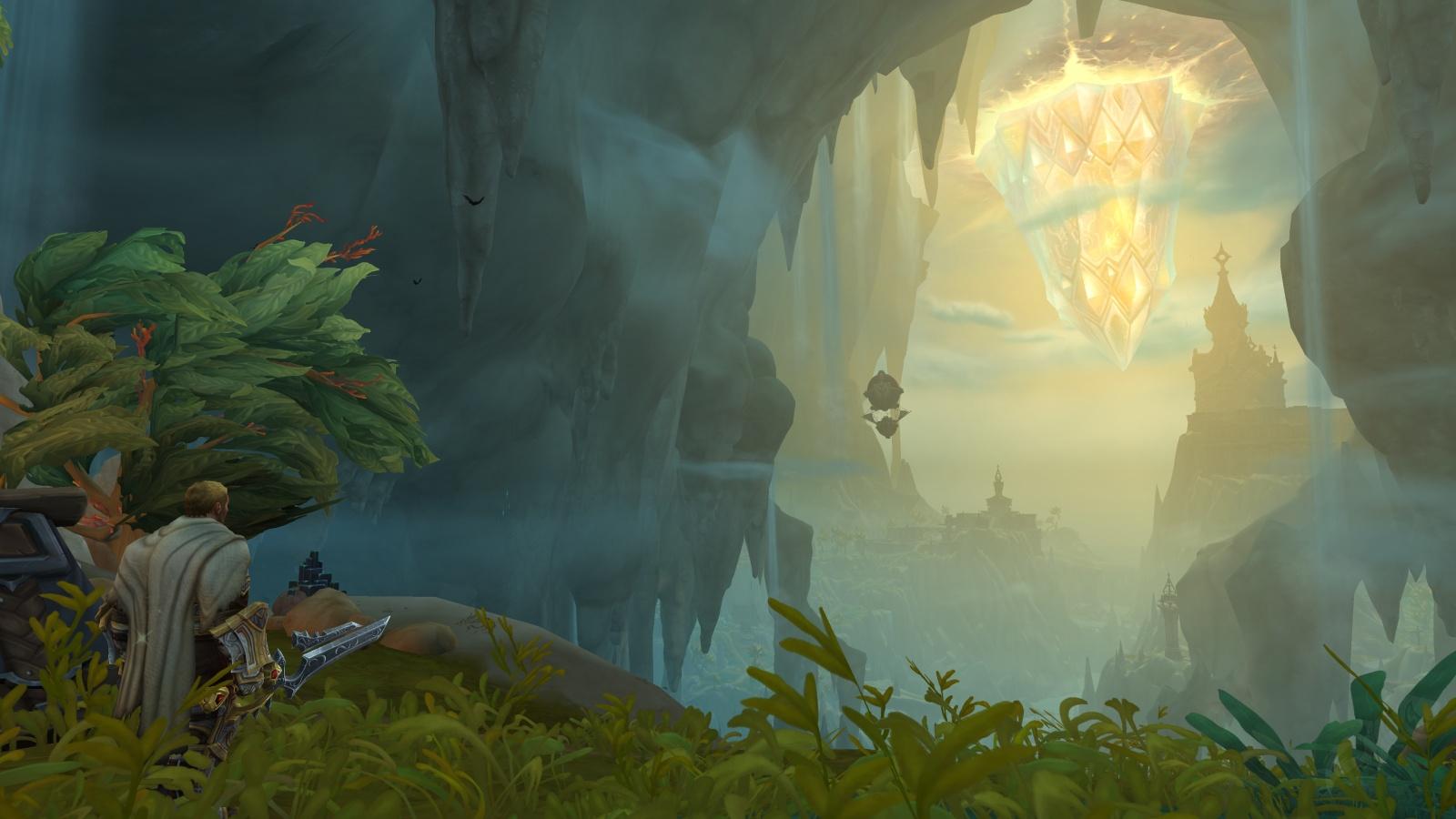 WoW server news