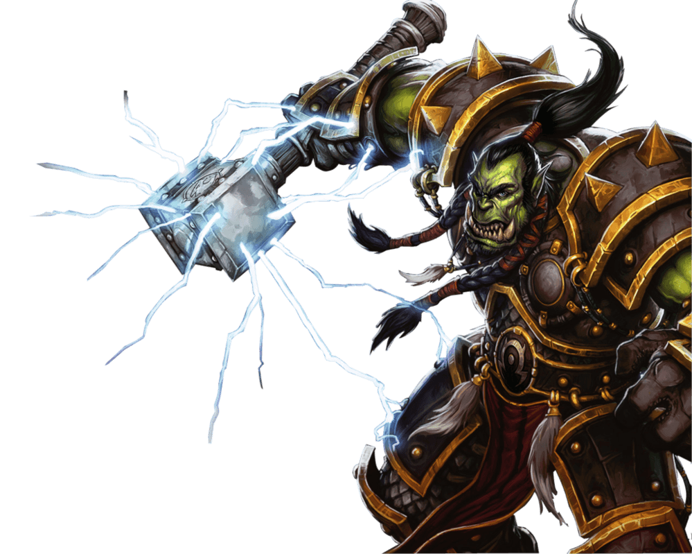 WoW server news