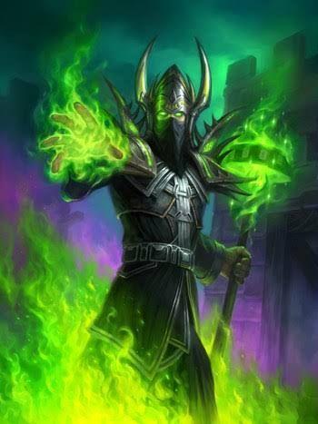 WoW server news