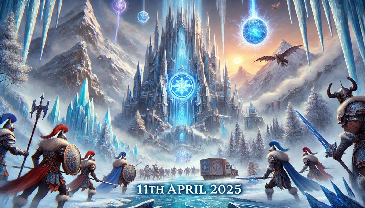 WoW server news