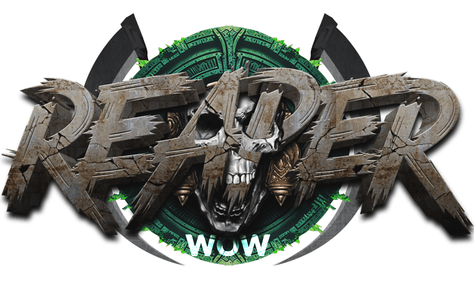 WoW server news