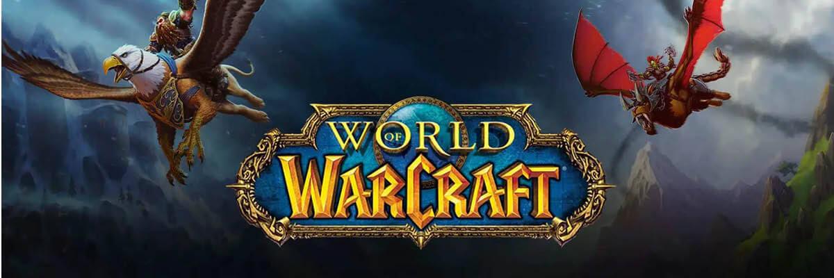 WoW server news
