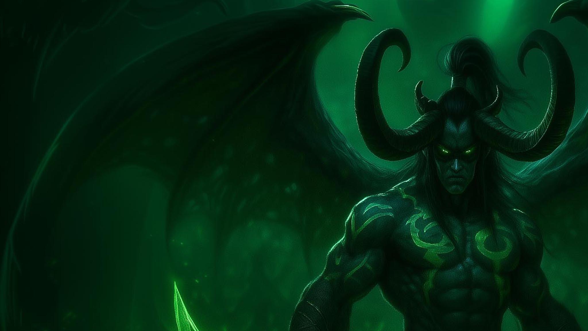 WoW server news