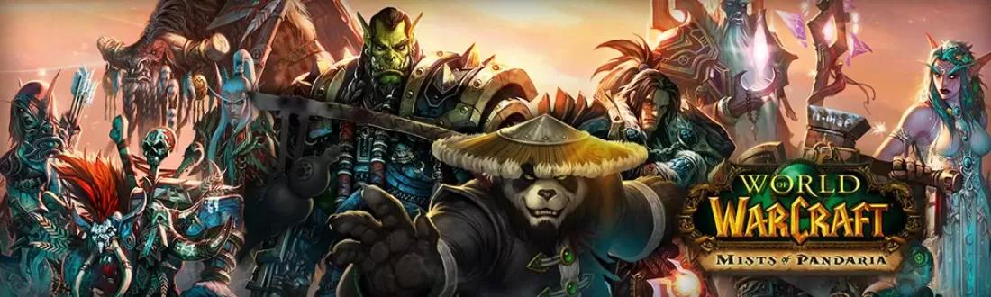 WoW server news