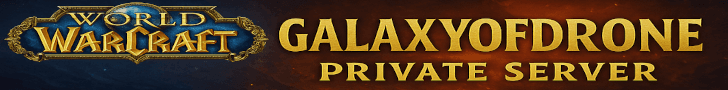 WoW server news