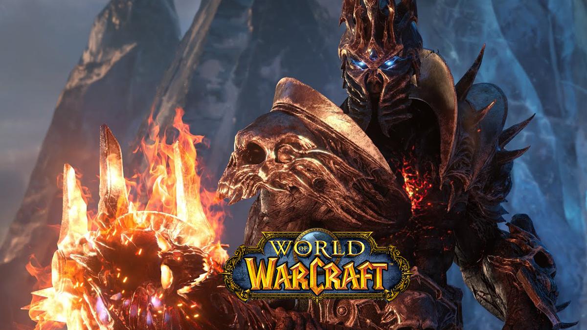 WoW server news