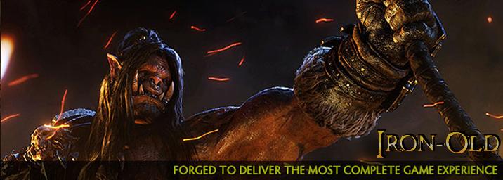 WoW server news