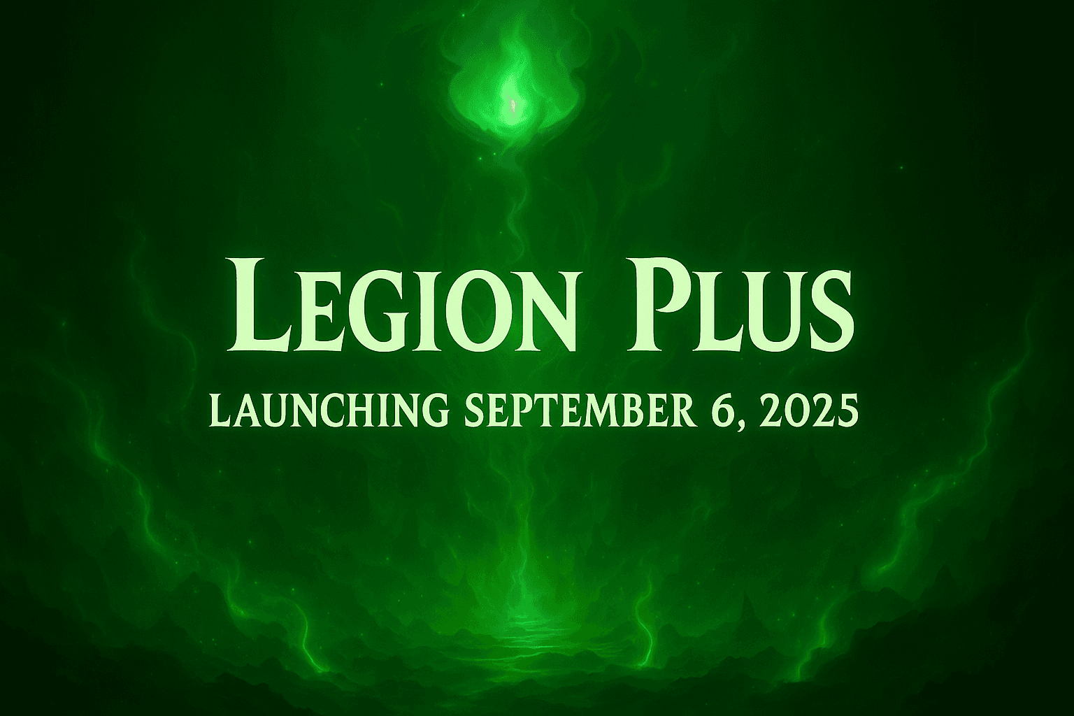 WoW server news