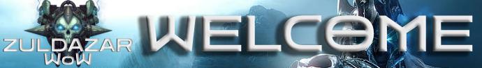 WoW server news
