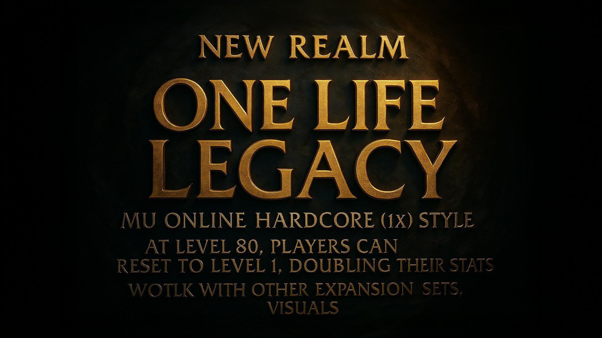 WoW server news