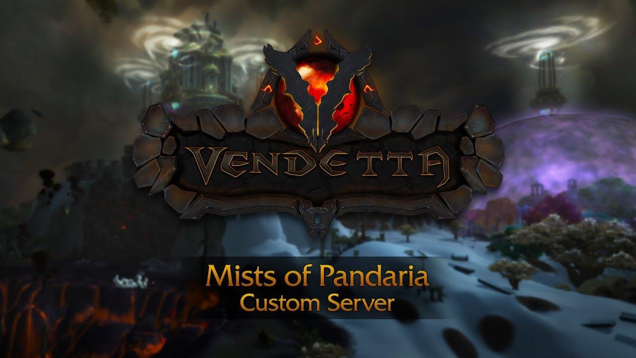 vendettawow