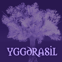 Yggdrassil WoW