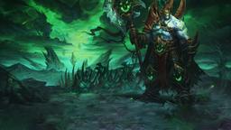 Heron Server - Legion Server 7.3.5 