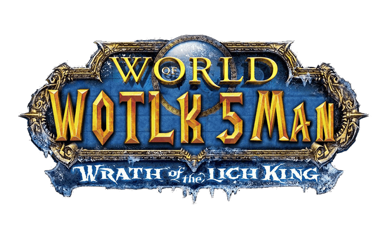 wotlk5man