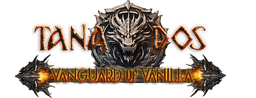 Tanados WoW - Alpha