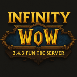Infinity WoW 2.4.3 PvP Only