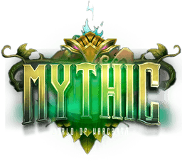 WoW Mythic Legion+