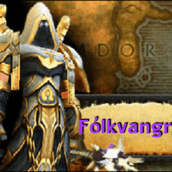 folkvangr-community-realm
