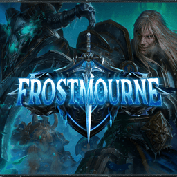 Stormforge - Frostmourne
