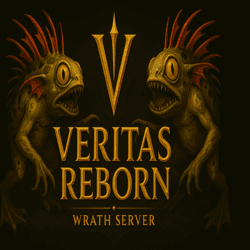 Veritas Gaming- Veritas REBORN