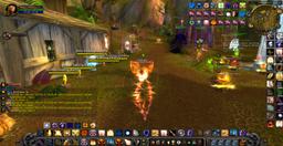 Mega WoW 3.3.5a Fun Server 