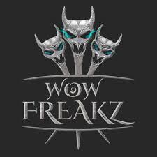 WoW-Freakz - Evolutia World of Warcraft