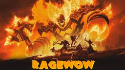 RageWoW - RageWoW