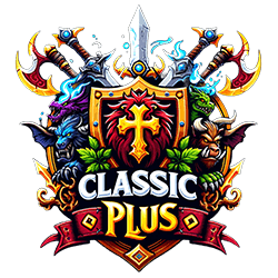 Classic Plus - Ashbringer