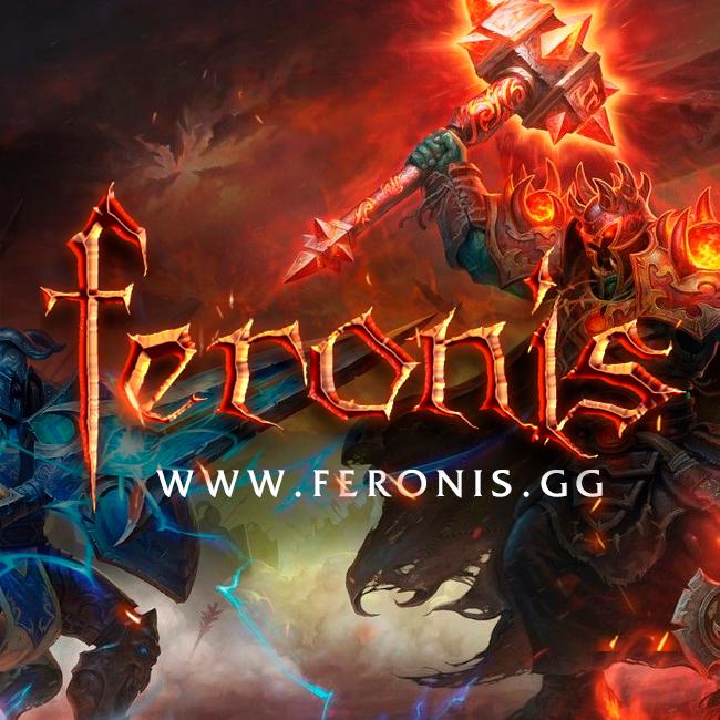 feronis-wotlk-classic-progresive