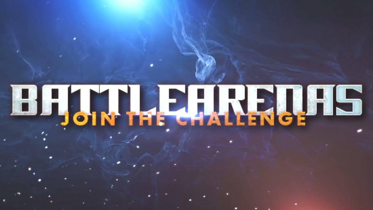 battlearenas