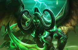 Xyntury Legion 7.3.5 Fun | Solo