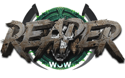 Reaper WoW 255 Fun Server