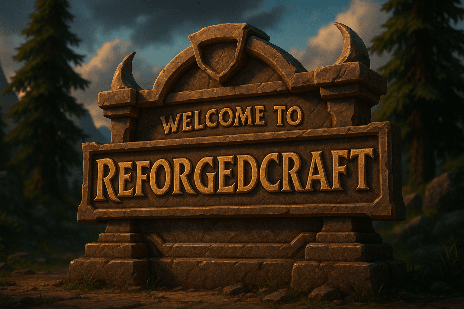 reforgedcraft-top-wow-server-in-2025-or-wotlk-3.3.5a