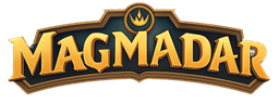 Magmadar