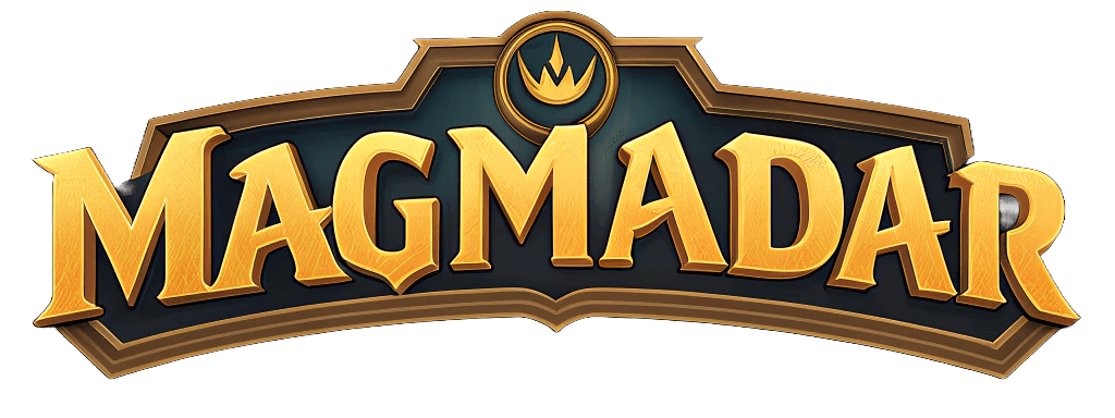 magmadar