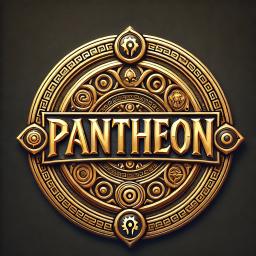 Project Olympus -Pantheon 