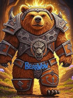 BearWoWCTM