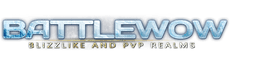 Battle wow Blizzlike 3.3.5a