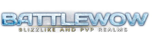 battle-wow-blizzlike-3.3.5a