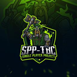 SPP-TBC Legion